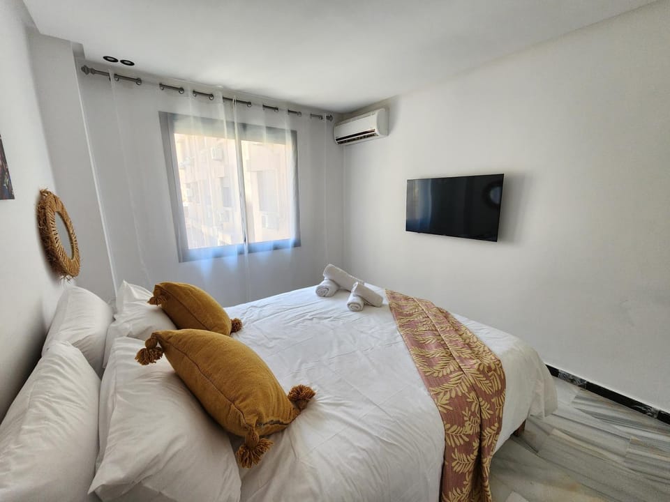 Harmony House Apartment in Marrakesh