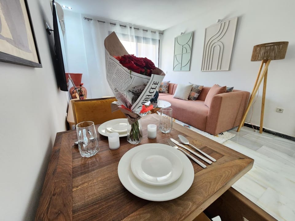 Harmony House Apartment in Marrakesh