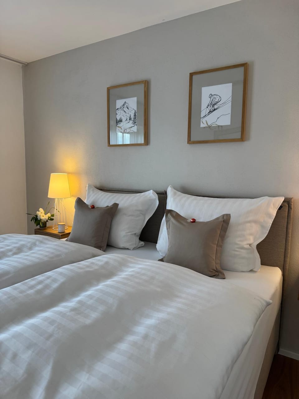Haus Hochland - Traum Terrassen Wohnung Apartment in Tyrol