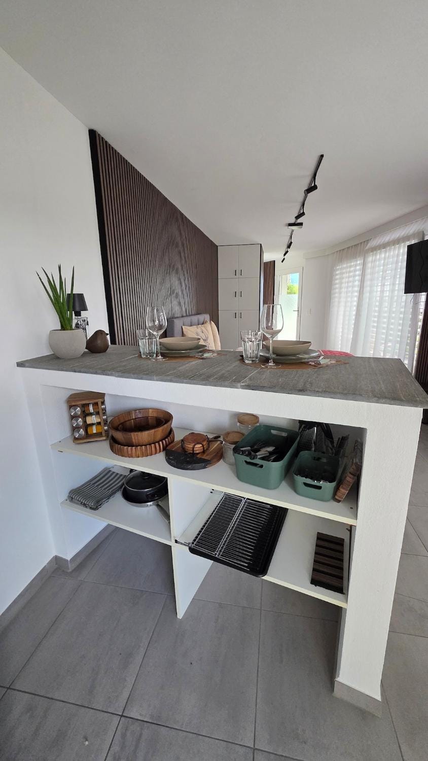 Ferienwohnung in Graubünden bei Hauskreativ Apartment in Vorarlberg, Austria