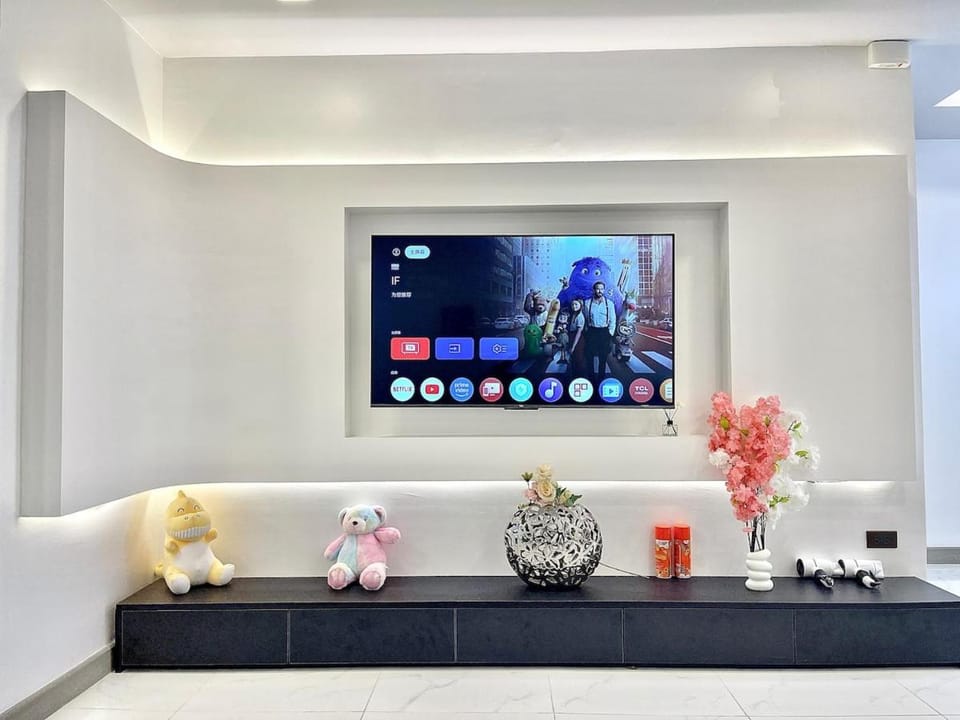 c3 邻家小墅 泳池别墅 近芭提雅海滩 市中心 唐人街 知名酒吧 Villa in Pattaya City