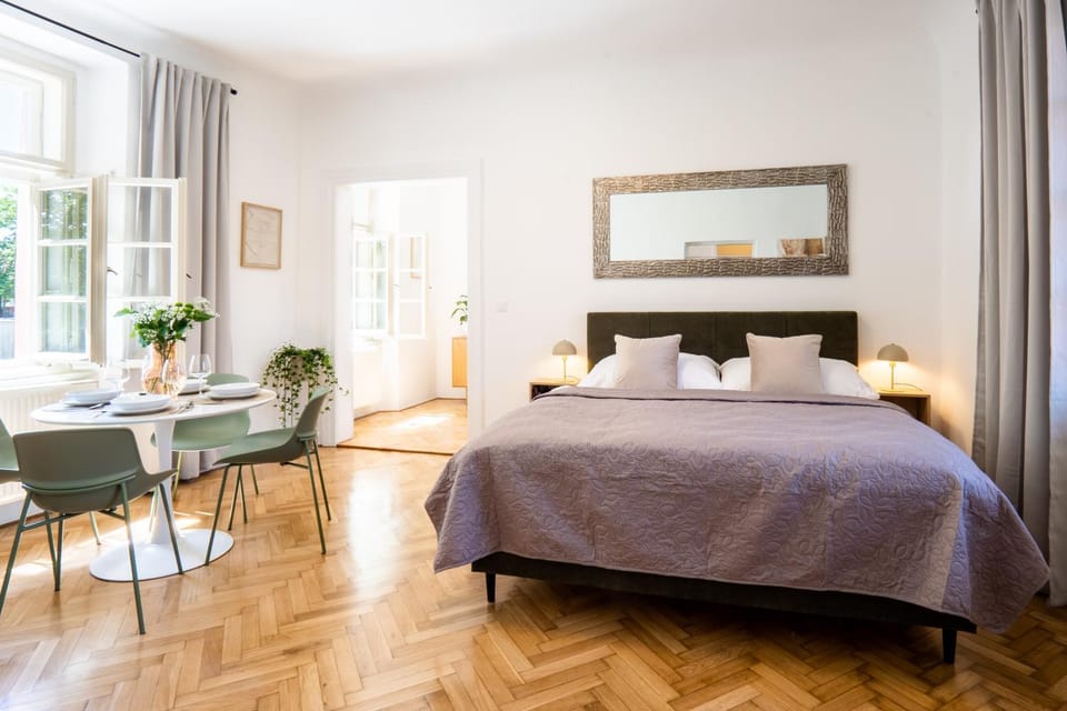 Charles Bridge Riverside Apartment Apartment in Prague