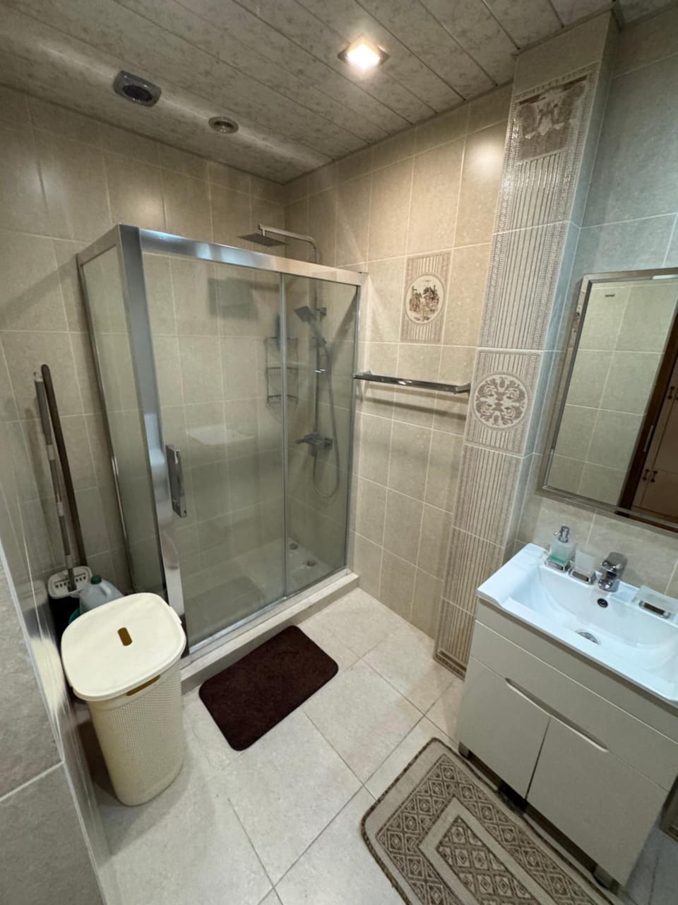 Квартира в центр Ереван Apartment in Yerevan
