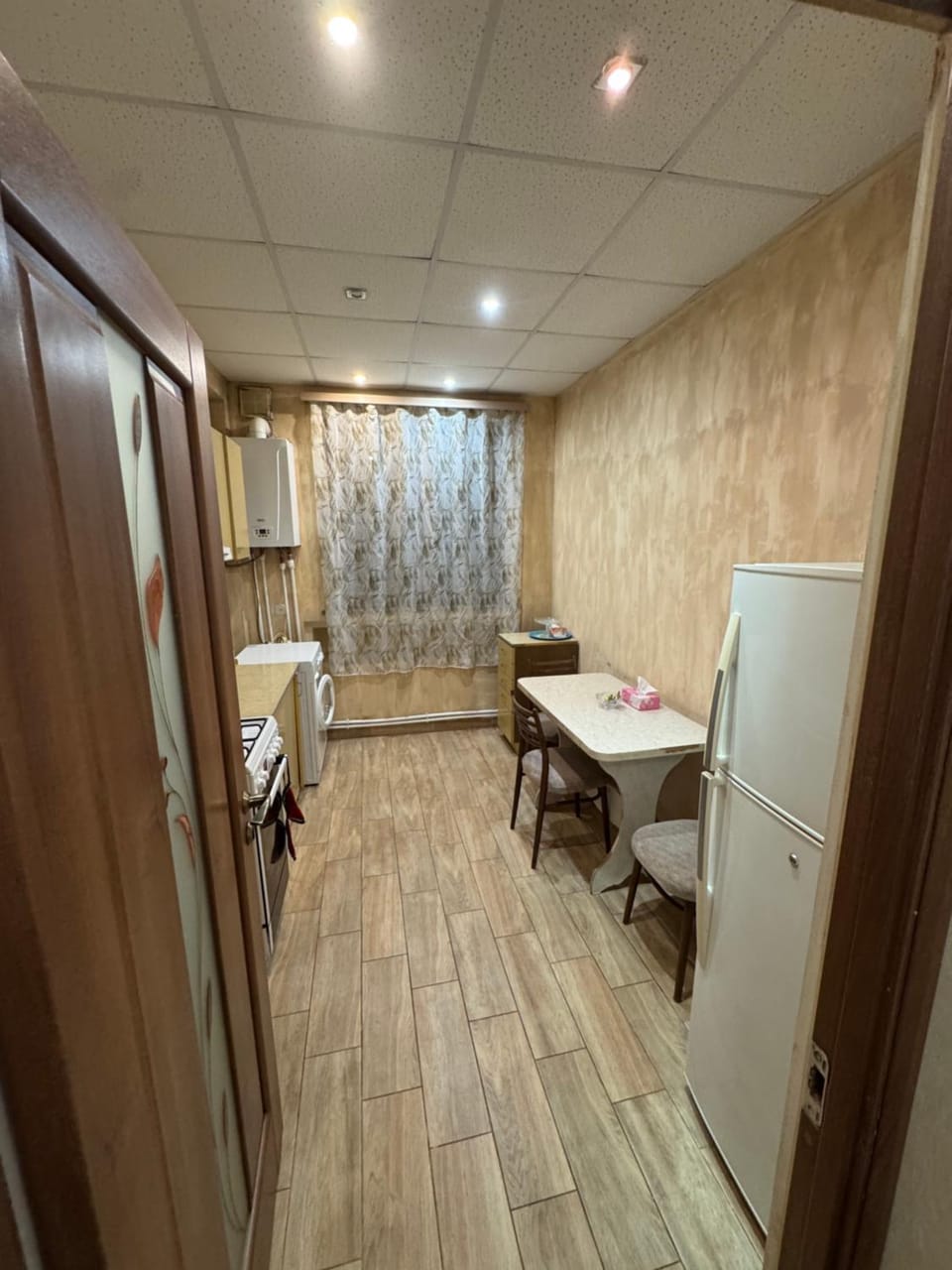 Квартира в центр Ереван Apartment in Yerevan