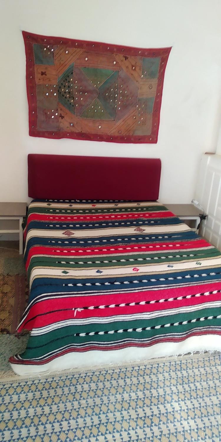 L'Etincelle Vacation rental in Tunisia