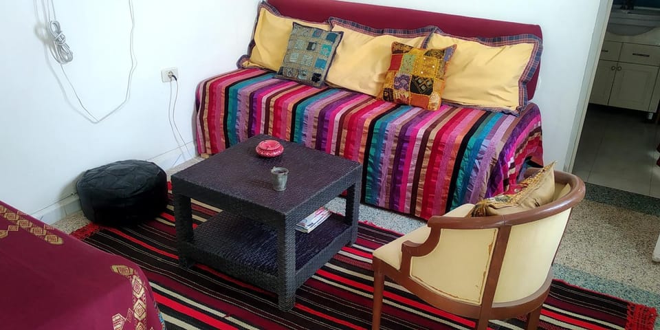 L'Etincelle Vacation rental in Tunisia