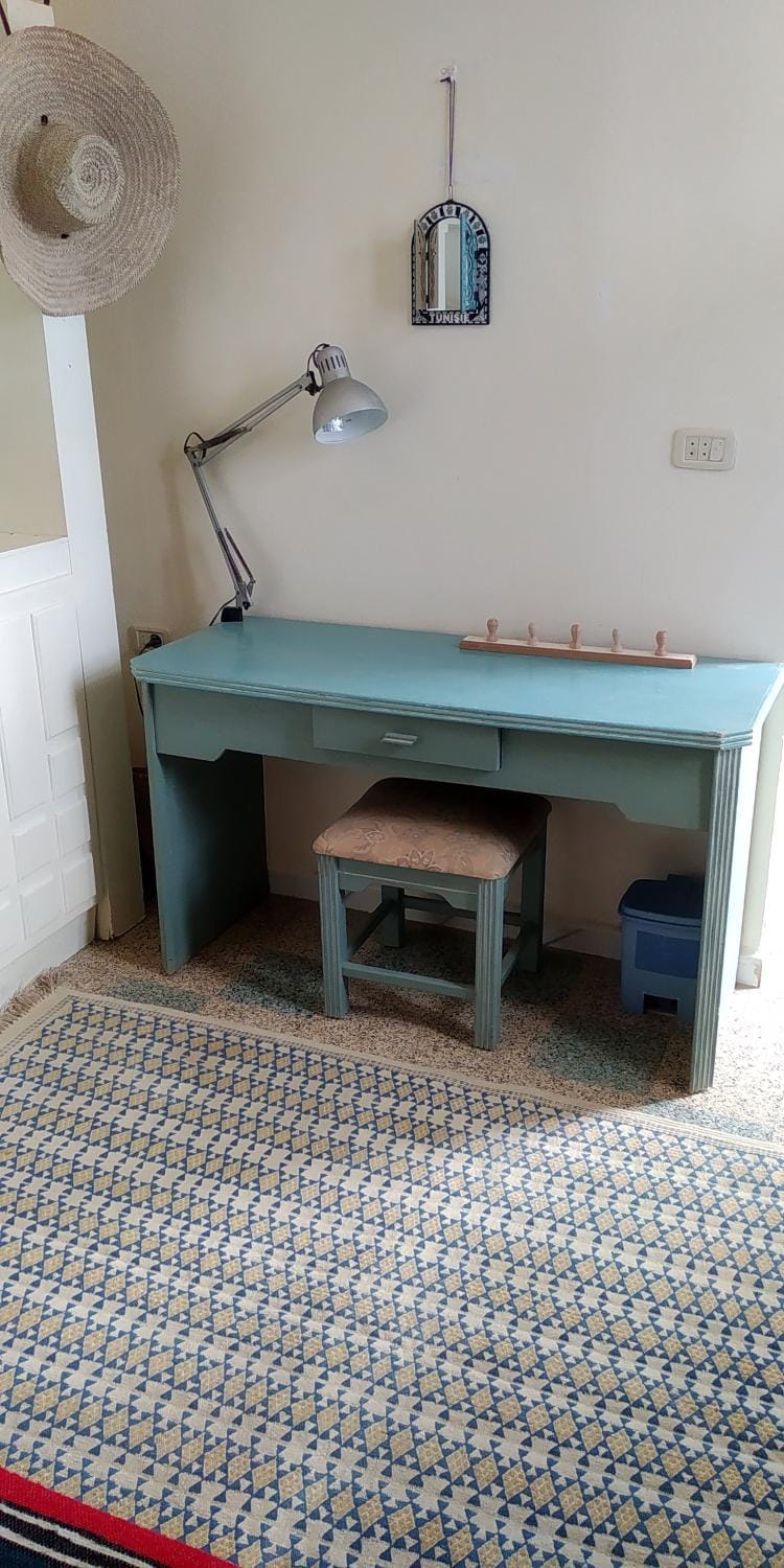 L'Etincelle Vacation rental in Tunisia