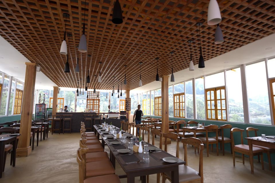 Nagarkot Zip Coaster Pvt Ltd Hotel in Bagmati Province, Nepal