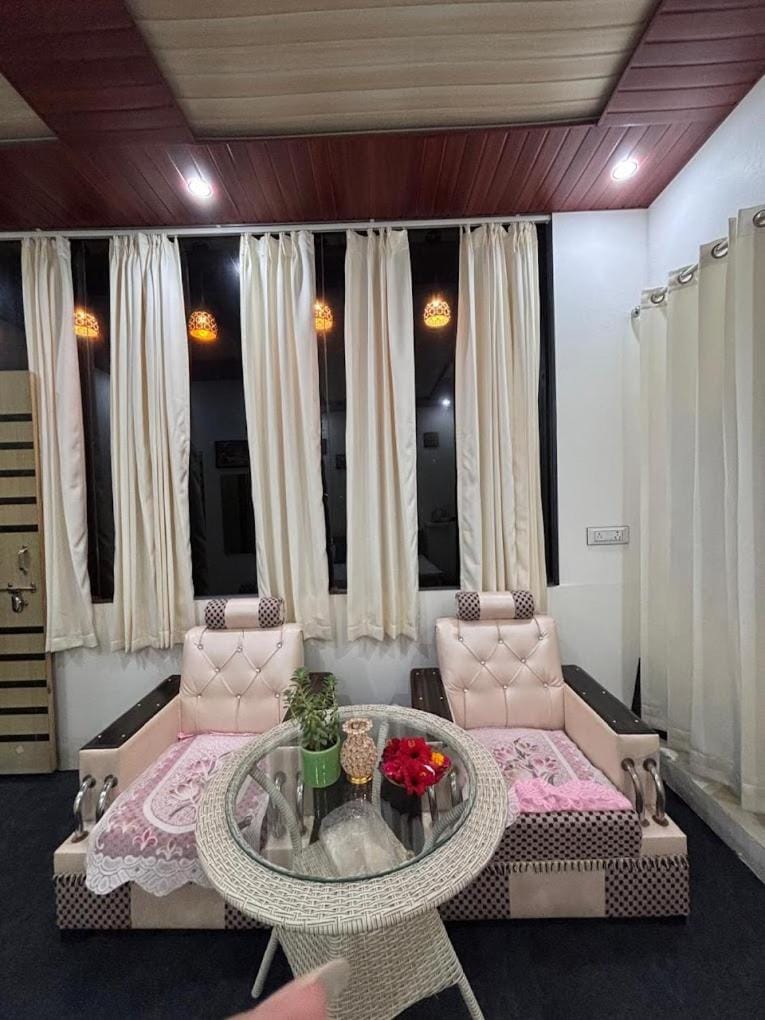 Avishri Homestay Riverside Vacation rental in Dehradun