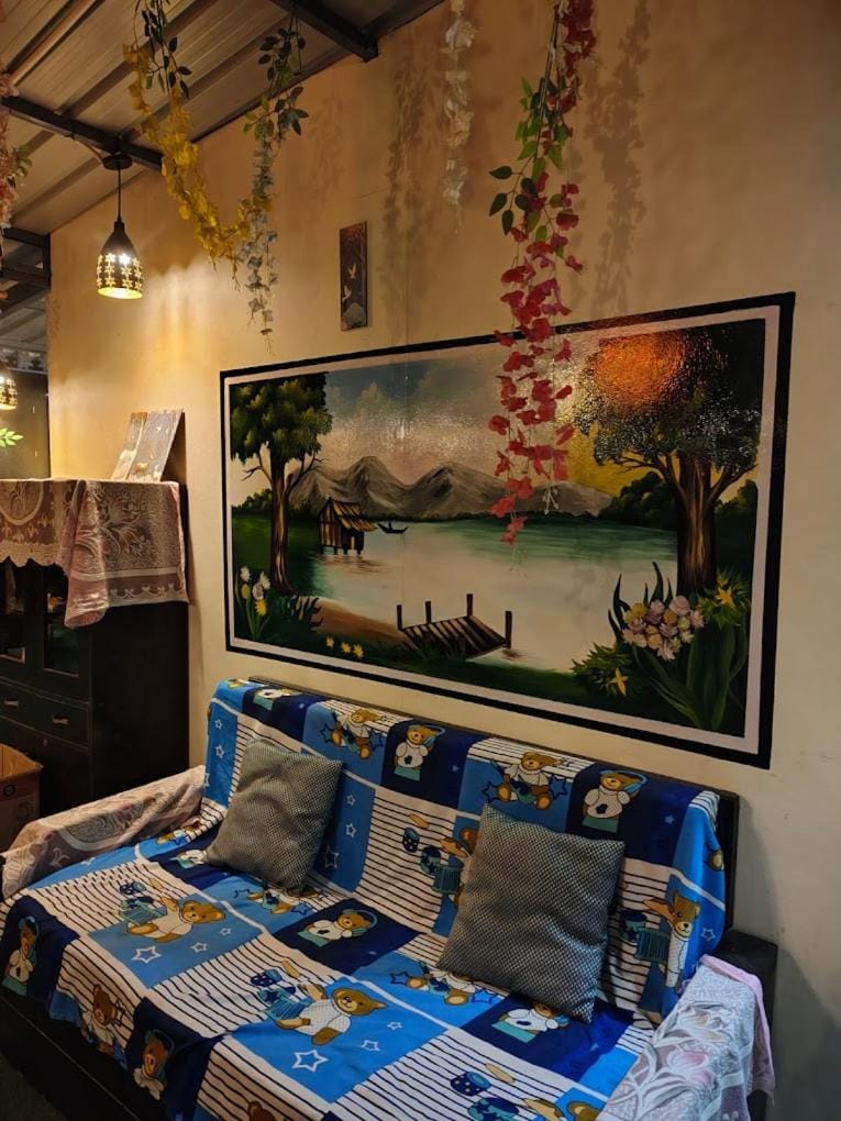 Avishri Homestay Riverside Vacation rental in Dehradun