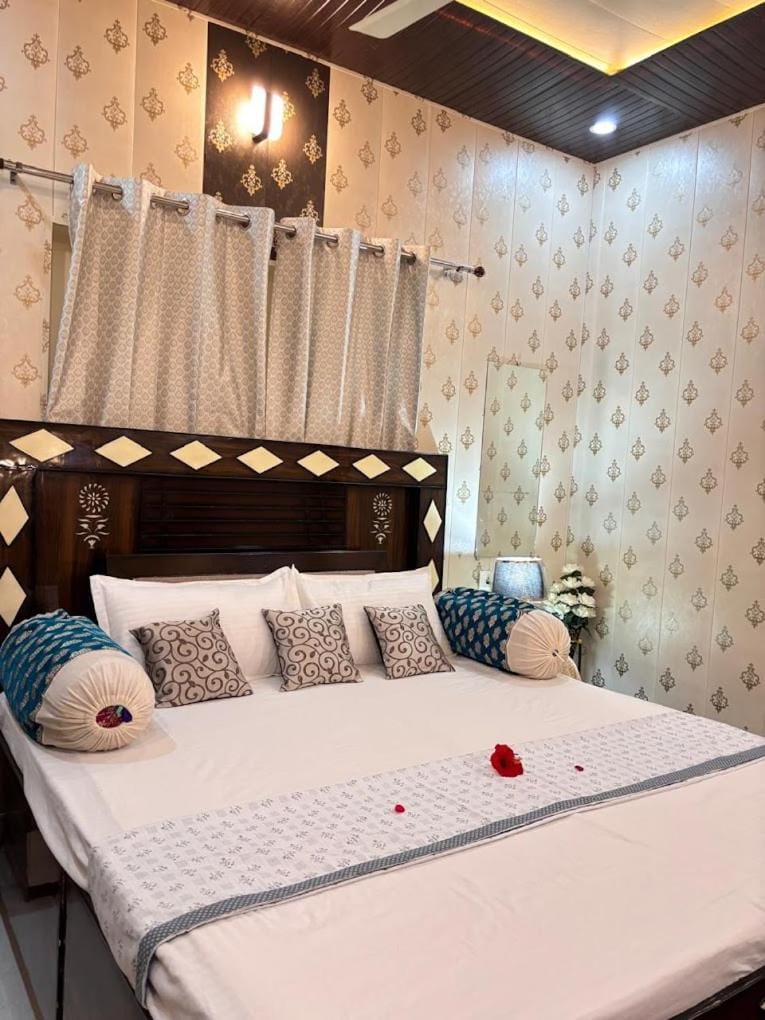 Avishri Homestay Riverside Vacation rental in Dehradun