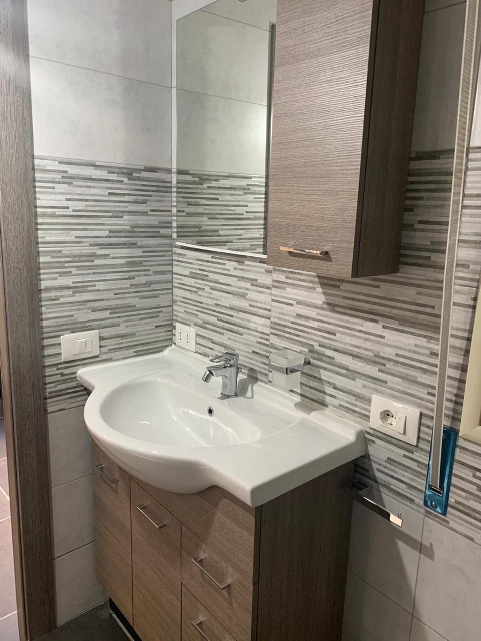 Appartamento bilocale Centro Storico Apartment in Gela