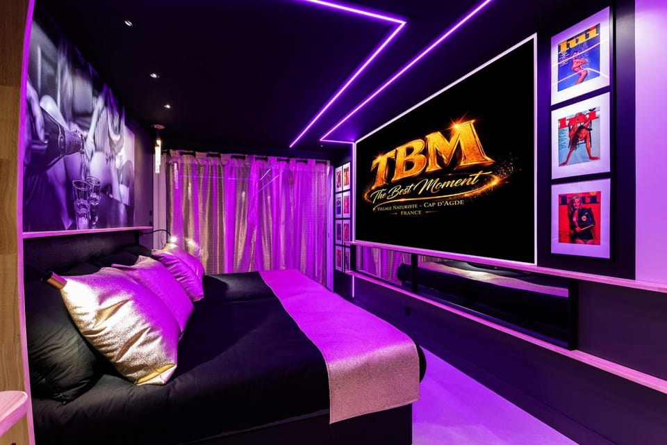 TV and multimedia