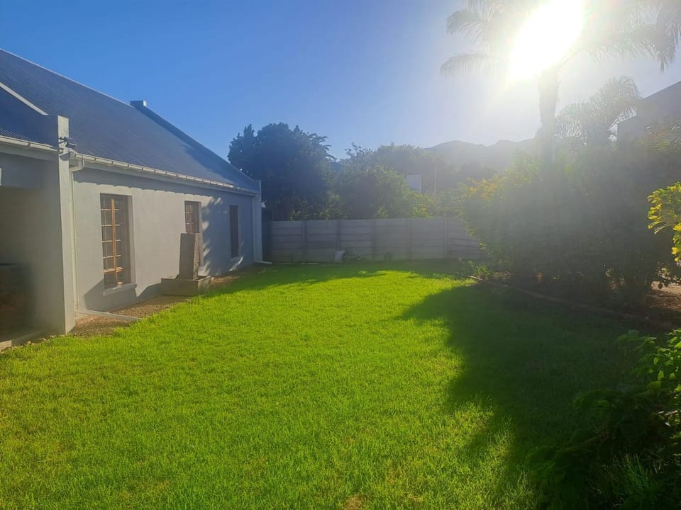 Kings Place Montagu House in Western Cape