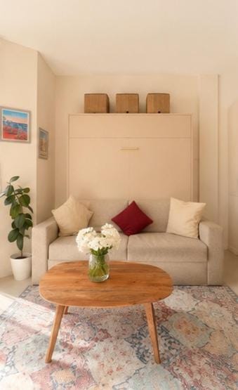 Elegant Studio Promenade by NiceSitter Apartment in Nice