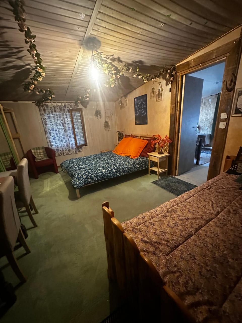 l'Orée des Moraines Vacation rental in Jura