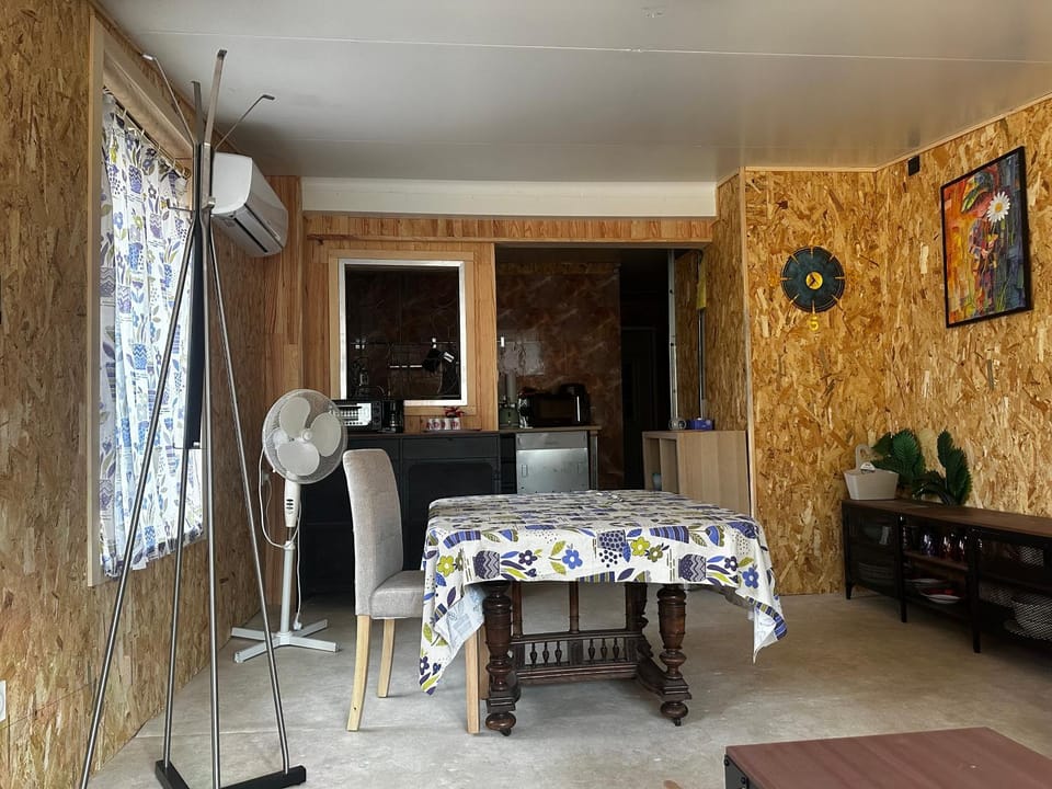 l'Orée des Moraines Vacation rental in Jura