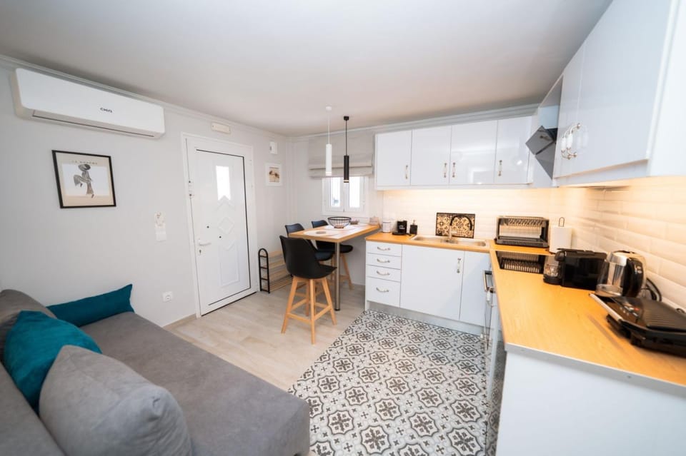 Smagie house Apartment in Corfu