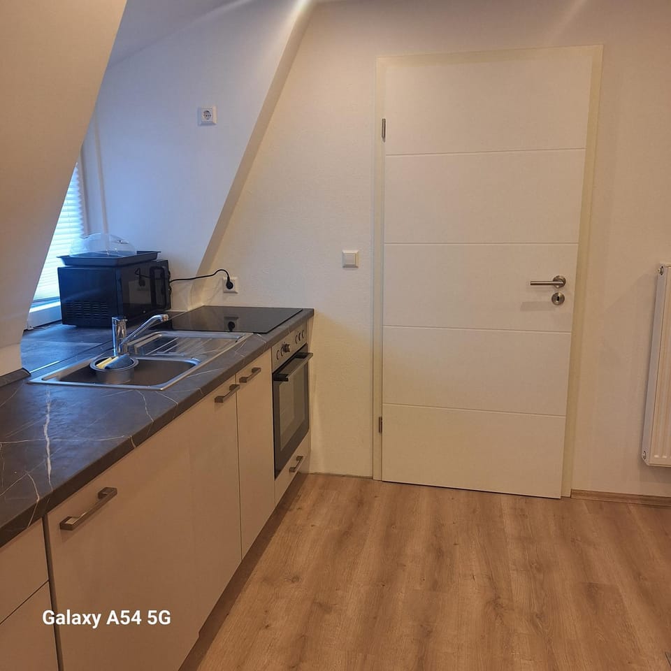 Sonne 4 Apartment in Baden-Württemberg