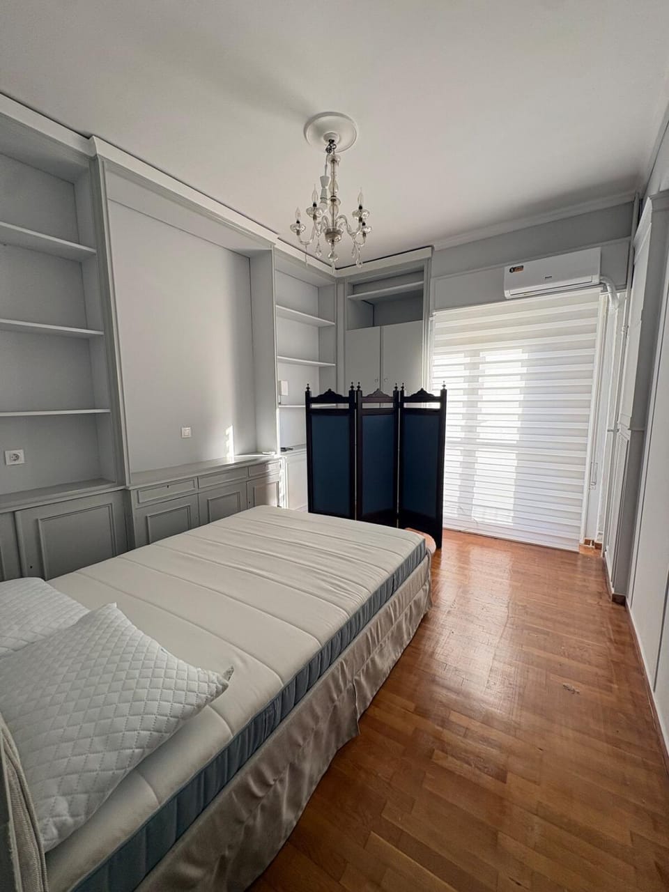 2BD Apartment at the center of Athens Apartment in Athens