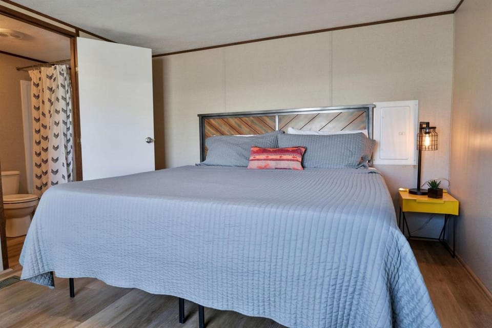 Charming Spacious Cabin Fully Equipped in Utah Cabin in Moab