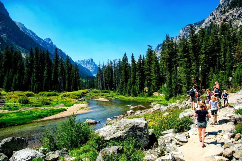 Cozy Mountain Cabin Retreat with Hot Tub, Trails, and Year-Round Outdoor Adventure in Alta, Wyoming Cabin in Alta