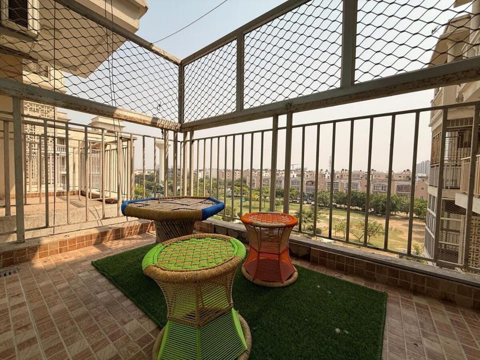 Omaxe Eternity Krishna Castle Budget friendly Studio Apartment in Uttar Pradesh