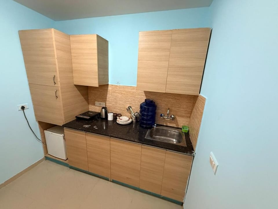 Omaxe Eternity Krishna Castle Budget friendly Studio Apartment in Uttar Pradesh