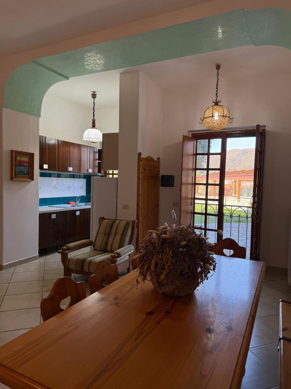Artemisia Path of the Gods Suite Bed and Breakfast in Furore