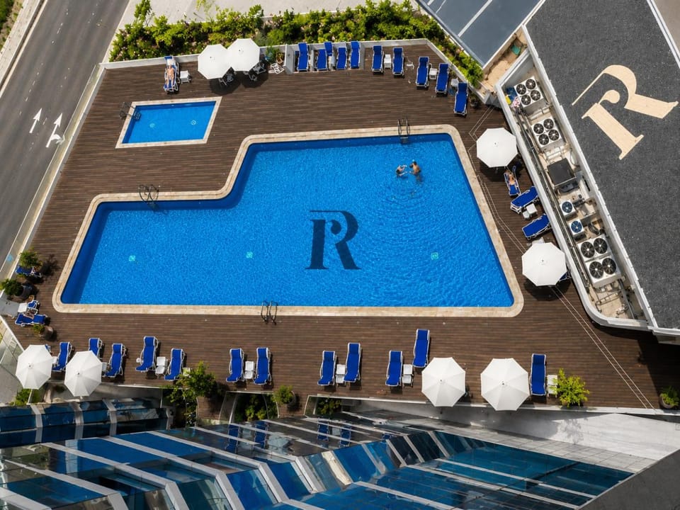 1BR Apartment, Al Reem, R1BR-2108 Apartment in Abu Dhabi