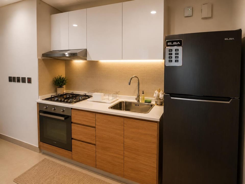 1BR Apartment, Al Reem, R1BR-2108 Apartment in Abu Dhabi