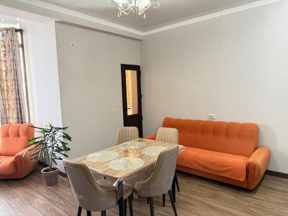 Avenu apartment Apartment in Almaty Region, Kazakhstan