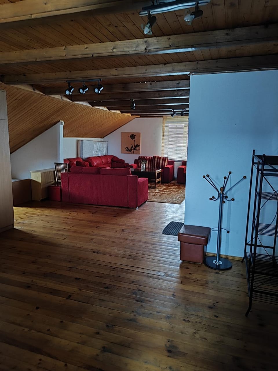 SunKiss Apartment in Klaipėda