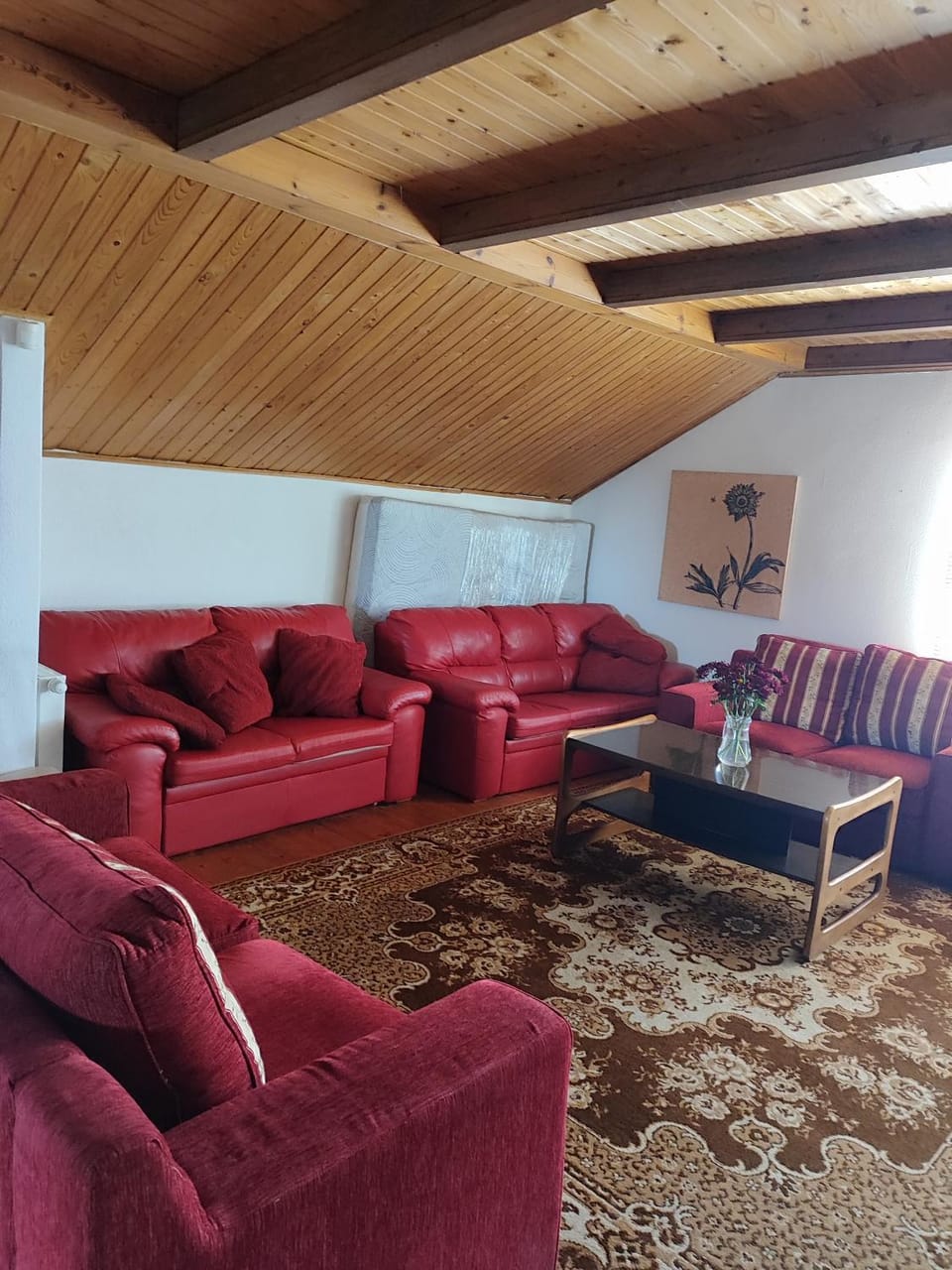 SunKiss Apartment in Klaipėda