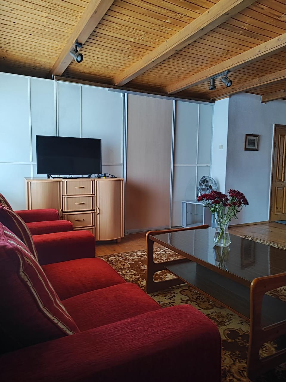 SunKiss Apartment in Klaipėda