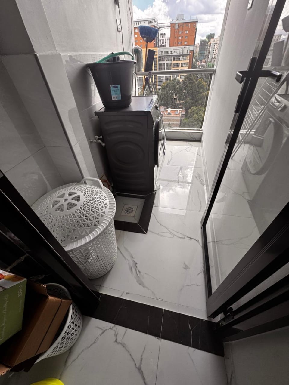 2 bedroom stunning apartment in killimani Apartment in Nairobi County