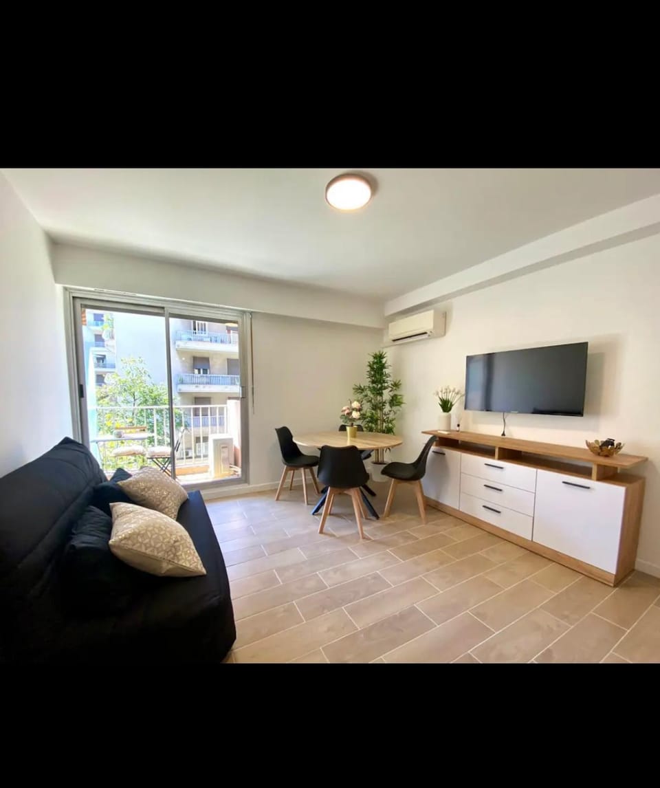 Studio Cosy proche de la mer Apartment in Nice