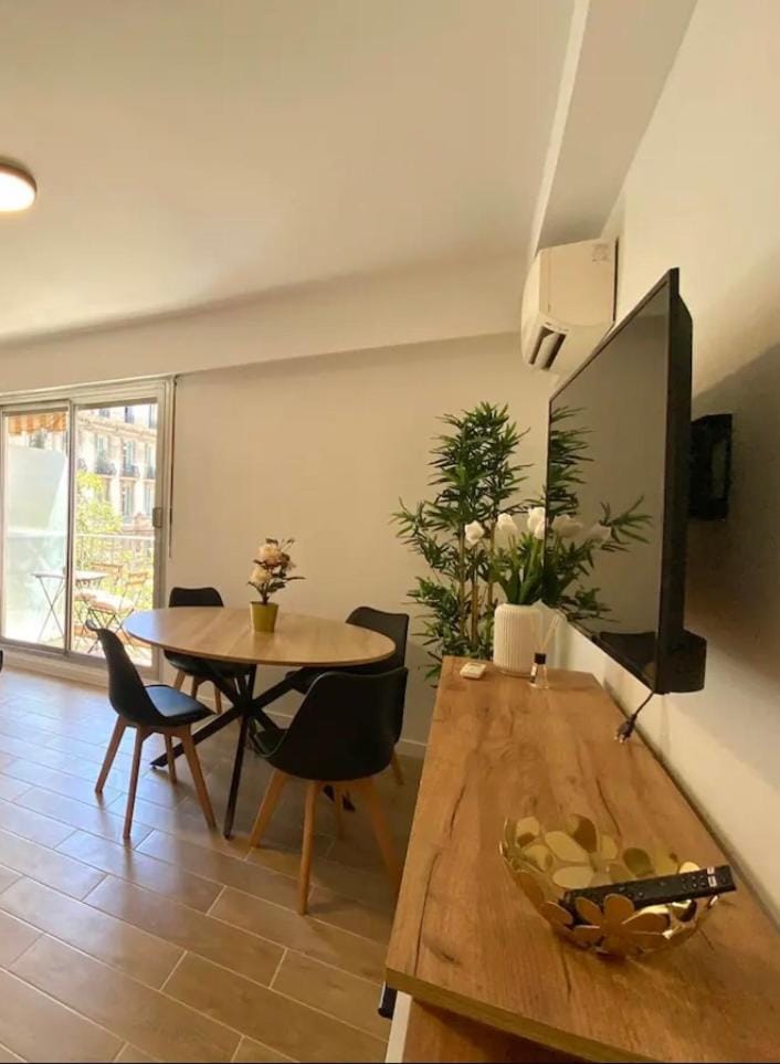 Studio Cosy proche de la mer Apartment in Nice
