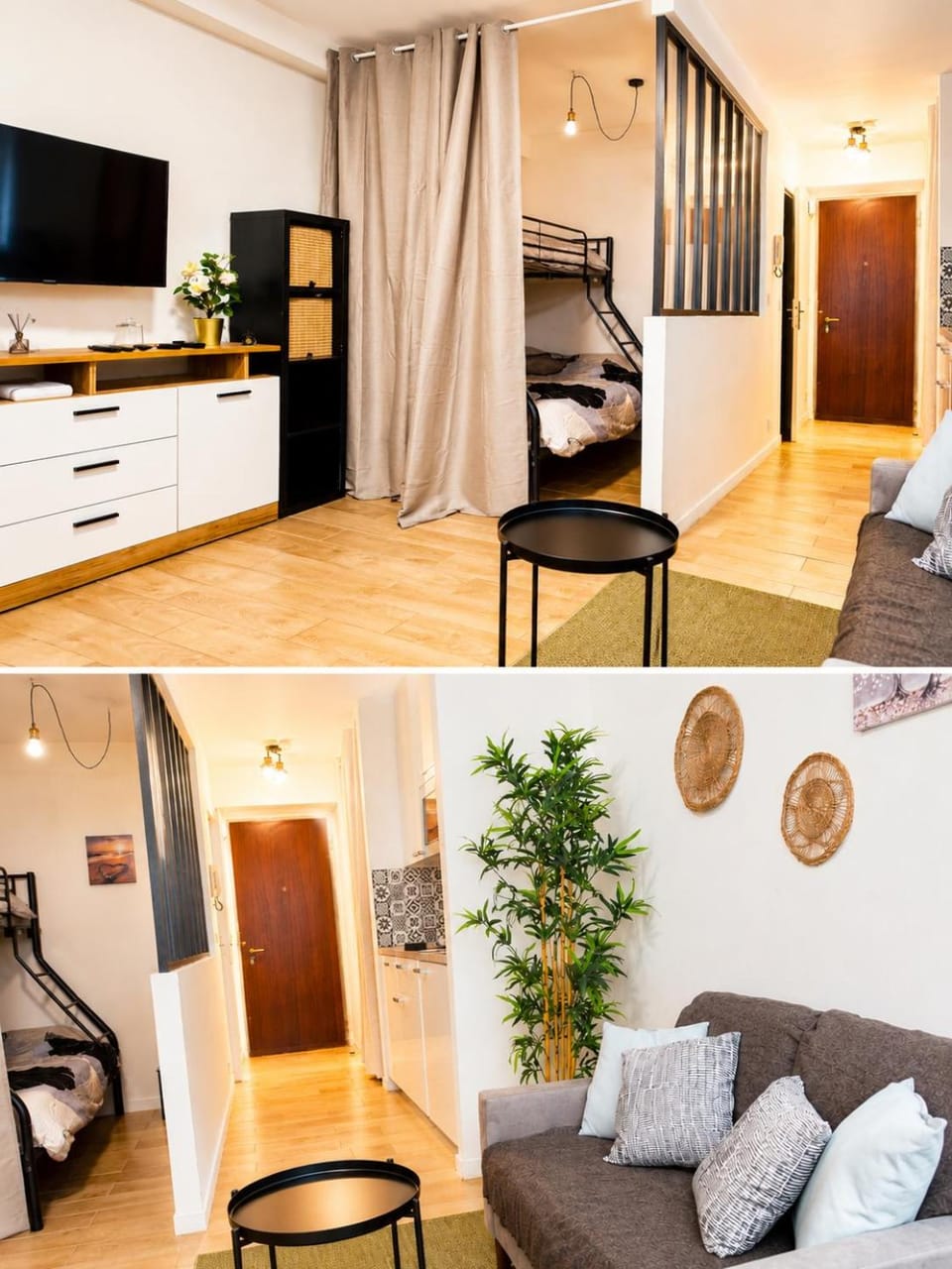 Studio Cosy proche de la mer Apartment in Nice