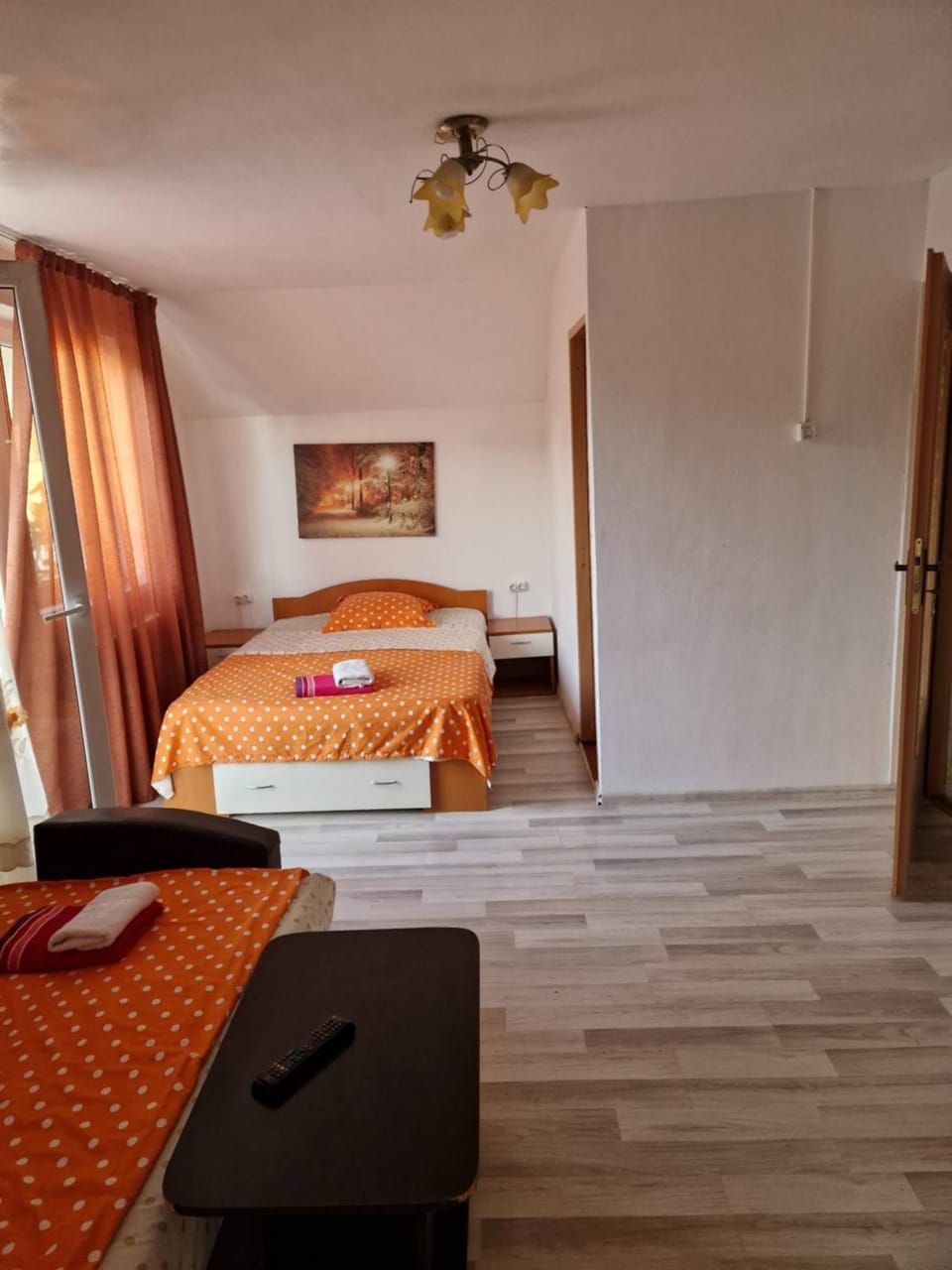 Apartament Maia Apartment in Cluj County