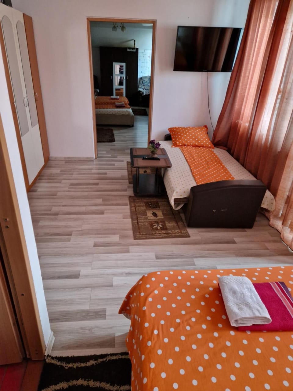 Apartament Maia Apartment in Cluj County
