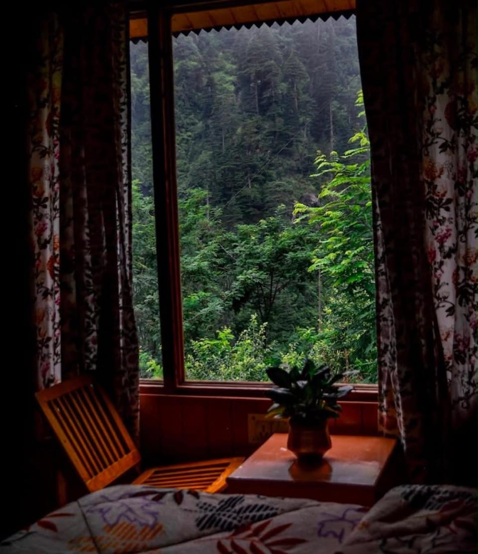 Ziora Stay Manali Vacation rental in Manali