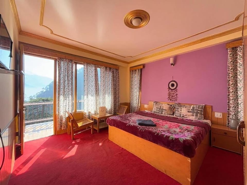 Ziora Stay Manali Vacation rental in Manali