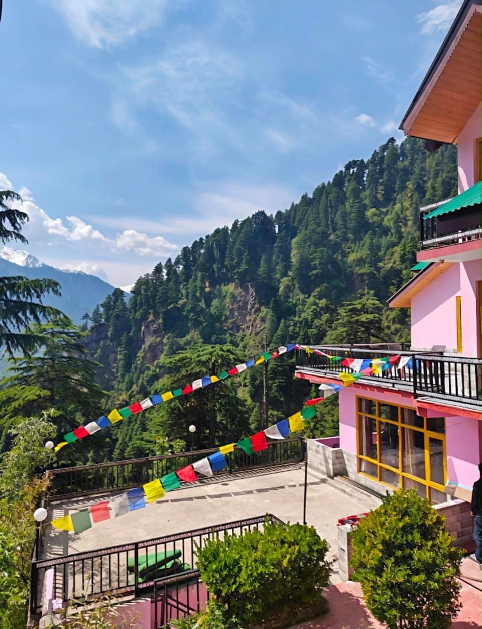 Ziora Stay Manali Vacation rental in Manali