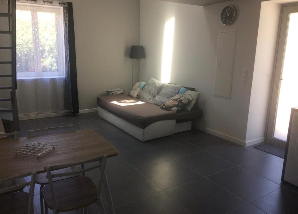Mon Cocon au Pied du Luberon Apartment in Mallemort