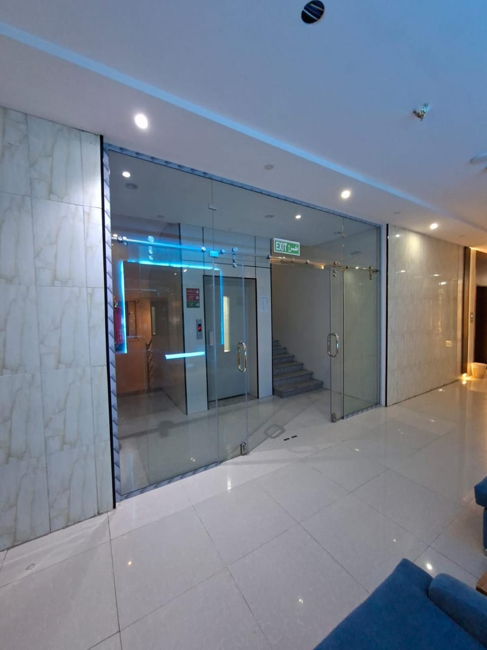 راحتي ستار للشقق المخدومة Hotel in Makkah Province