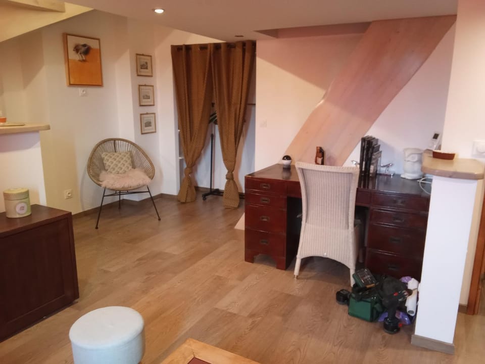 La Bergerie de Losse Bed and Breakfast in Auvergne-Rhône-Alpes