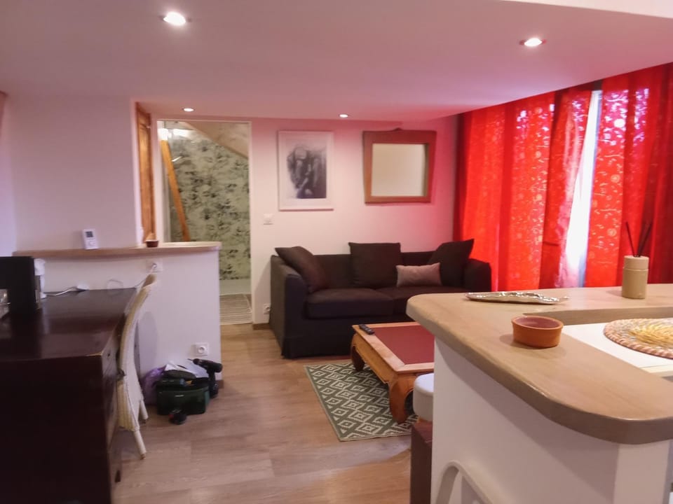 La Bergerie de Losse Bed and Breakfast in Auvergne-Rhône-Alpes
