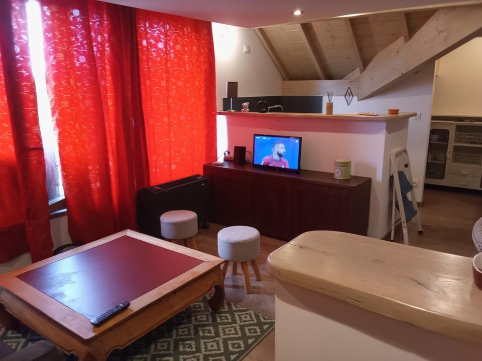 La Bergerie de Losse Bed and Breakfast in Auvergne-Rhône-Alpes