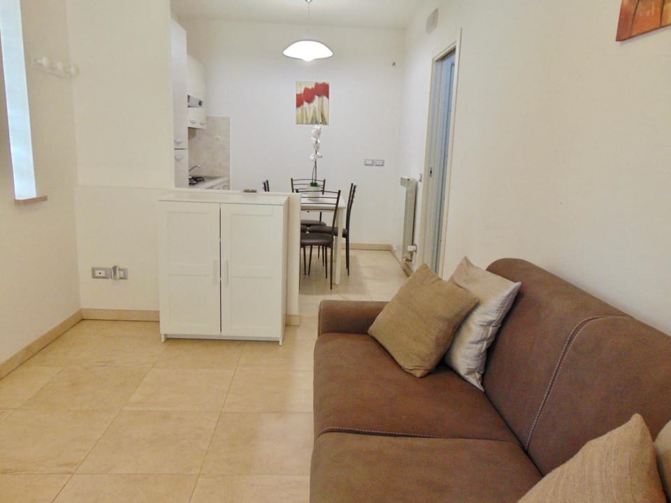 SE015 - Senigallia, nuovissimo bilocale a 200 mt dal mare Apartment in Senigallia
